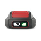 Battery Li-Ion FLEX AP 18.0/2.5