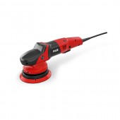 Eccentric polisher in the FLEX XFE 7-15 150 P-Set set