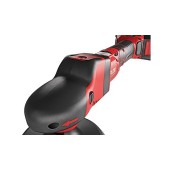 Accu-rotary polisher in a set FLEX PE 150 18.0-EC/5.0 Set