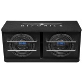 Subwoofer in box Hifonics Titan TD200R