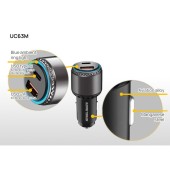 Steelmate UC63M charger