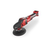 Accu-rotary polisher in transport case FLEX PE 150 18.0-EC