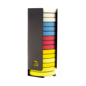 Poka Premium Pad Feeder for Storing Large Polishing Pads