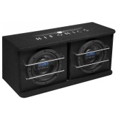 Subwoofer in box Hifonics Titan TD200R