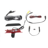 Volkswagen Caddy OEM parking camera (BC VW-CADDY)