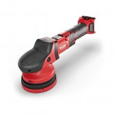 Accu-eccentric polisher in set XCE 8 125 18.0-EC/5.0 P-Set