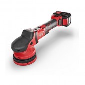 Accu-eccentric polisher in set XCE 8 125 18.0-EC/5.0 P-Set