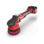 Accu-eccentric polisher in set XCE 8 125 18.0-EC/5.0 P-Set