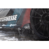 Car shampoo with SiO₂ Auto Finesse Caramics Enhancing Shampoo (1000 ml)