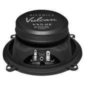 Hifonics VX5.2E speakers
