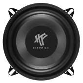 Hifonics VX5.2E speakers