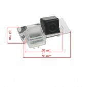 BMW OEM parking camera (BC BMW-12)