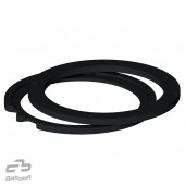 MDF reduction under speakers for Mercedes Sprinter