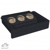 OEM speaker Basser 8" for BMW X6 (F16)
