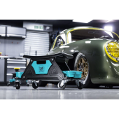 Detailing seat Auto Finesse Creeper Seat