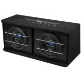 Subwoofer in box Hifonics Titan TD200R