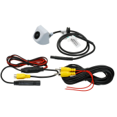 Universal rear parking camera Macrom AHD / CVBS