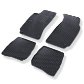 Geyer & Hosaja rubber car mats for Volkswagen Passat B5 (1996 - 2005)