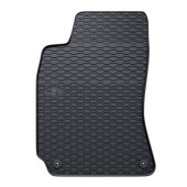 Geyer & Hosaja rubber car mats for Volkswagen Passat B5 (1996 - 2005)