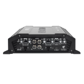 Hifonics TXE700/4 amplifier