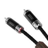 Harmonic Harmony Rhapsody RCA signal cable 4 m