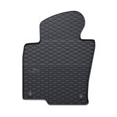 Geyer & Hosaja rubber car mats for Volkswagen Passat B6 (2005 - 2010), Volkswagen Passat B7 (2010 - 2014), Volkswagen Passat CC (2008 - 2012)