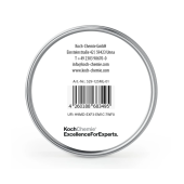 Leather wax COLOURLOCK by KochChemie Elephant Leather Preserver (125 ml)