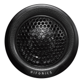 Hifonics VX6.2T speakers