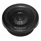 Hifonics VX6.2T speakers