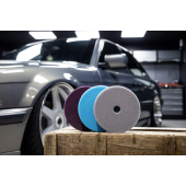 Auto Finesse Medium Polishing Pad No:23 (140 mm)