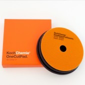 Polishing disc Koch Chemie One Cut Pad orange 150x23 mm