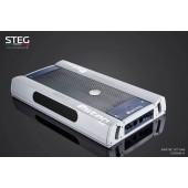 STEG Master Stroke Classe A amplifier
