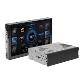 Alpine I905D-F Mobile Media Station