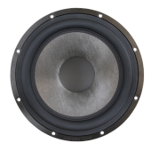 Ground Zero Ultra K-165 Speakers