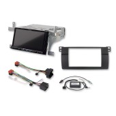2DIN car radio Alpine ILX-705E46