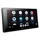Pioneer SPH-DA150BT car radio