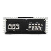 Amplifier Zapco ST-4XP SQ III