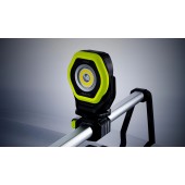 Unilite Bonnet Lamp Bracket