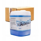 Active foam Stjärnagloss Snö (5 l)