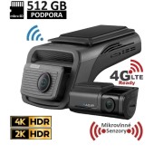 Thinkware U3000PRO 2CH car camera