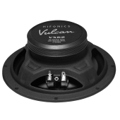 Hifonics VX62 speakers
