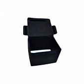 Thermal insulation protection of the StP HeatBattery car battery