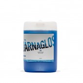Active foam Stjärnagloss Snö (5 l)