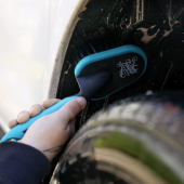 Auto Finesse Arch Blaster wheel rim brush