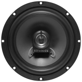 Hifonics VX62 speakers