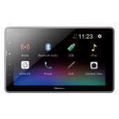 2DIN car radio Pioneer DMH-AF555BT
