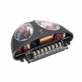 Turnouts Morel MXR 300.4