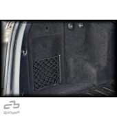 OEM enclosure Basser 8" for Mercedes GLK