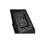Active subwoofer Audison APBX 10 AS2