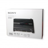 Amplifier Sony XM-N502